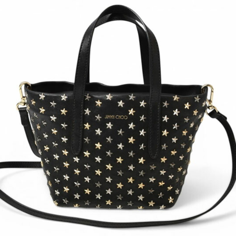 JIMMY CHOO Bag - Picture 7 of 16